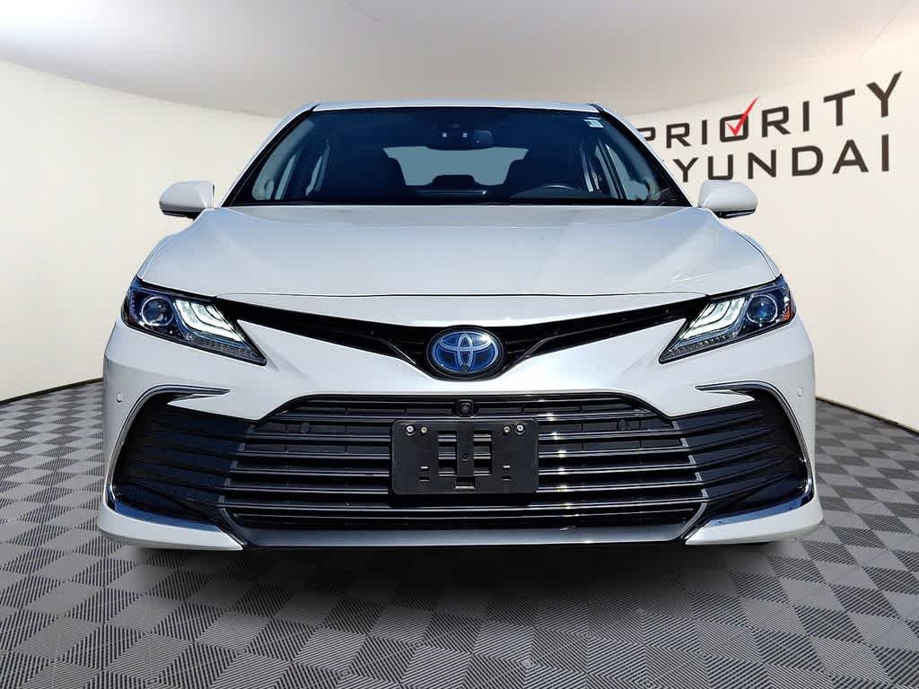 Thumbnail: 2023 Toyota Camry - 2