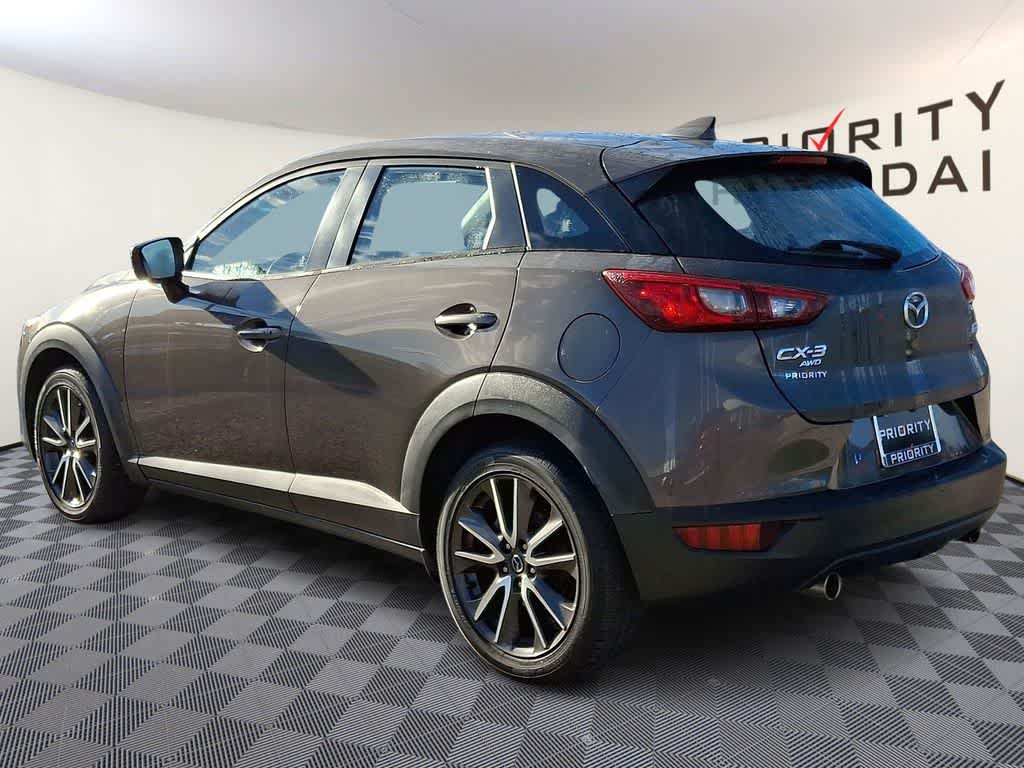 Thumbnail: 2017 Mazda CX-3 - 6