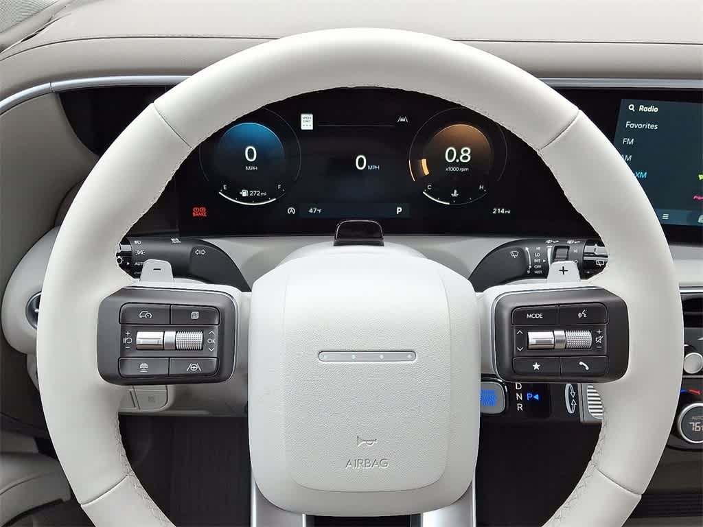 Thumbnail: 2026 Hyundai Palisade - 17