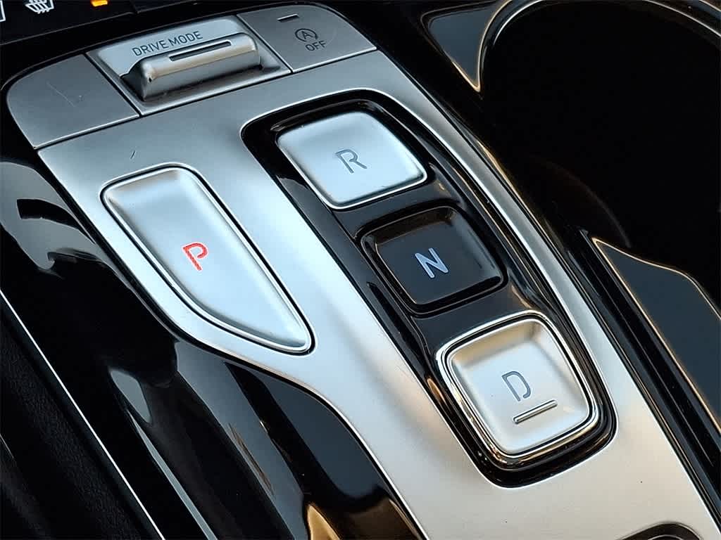 Thumbnail: 2024 Hyundai Tucson - 14