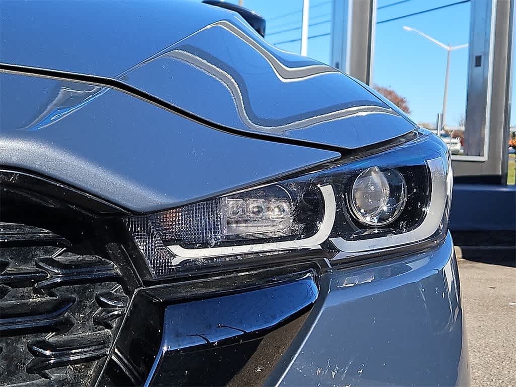 Thumbnail: 2024 Mazda CX-5 - 9