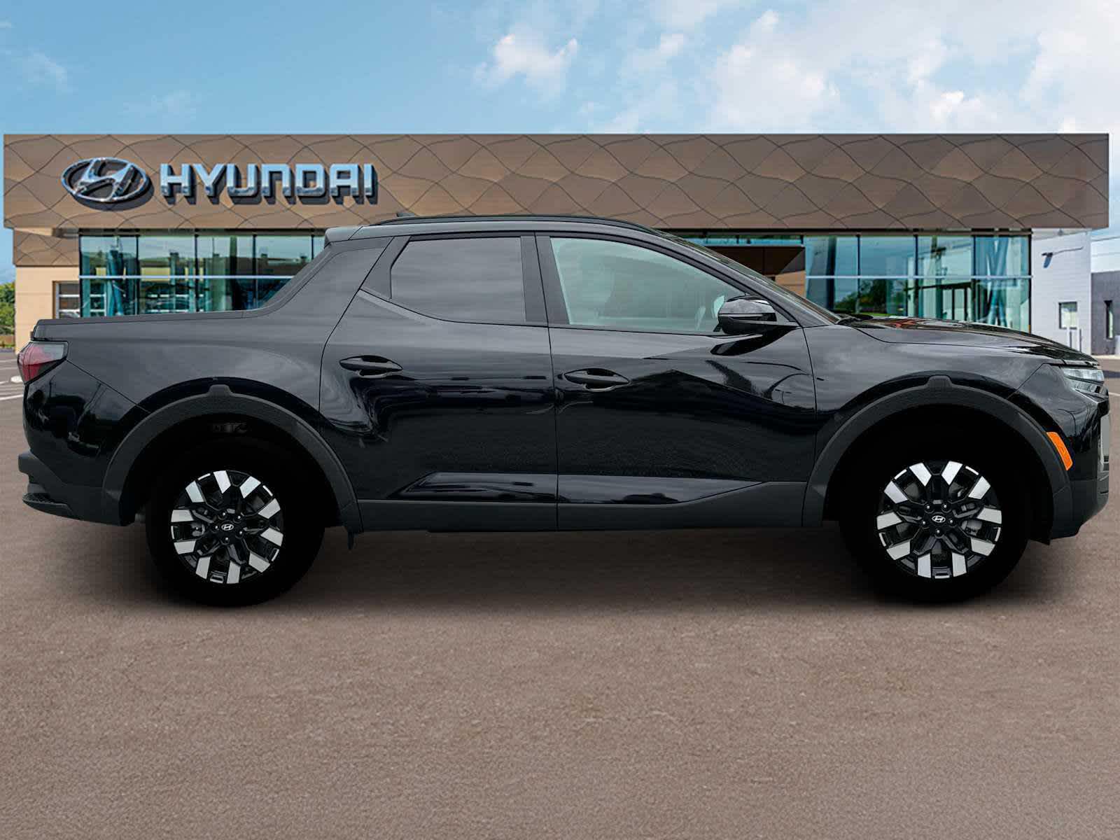 Thumbnail: 2026 Hyundai Santa Cruz - 4