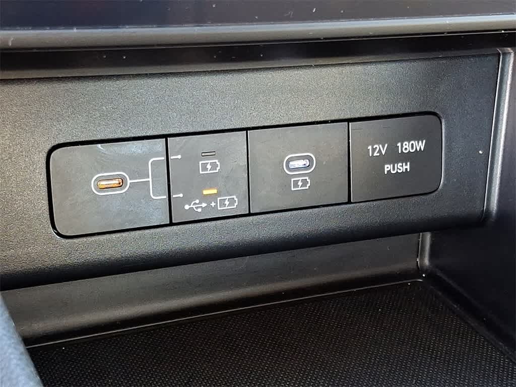 Thumbnail: 2024 Hyundai Sonata - 23