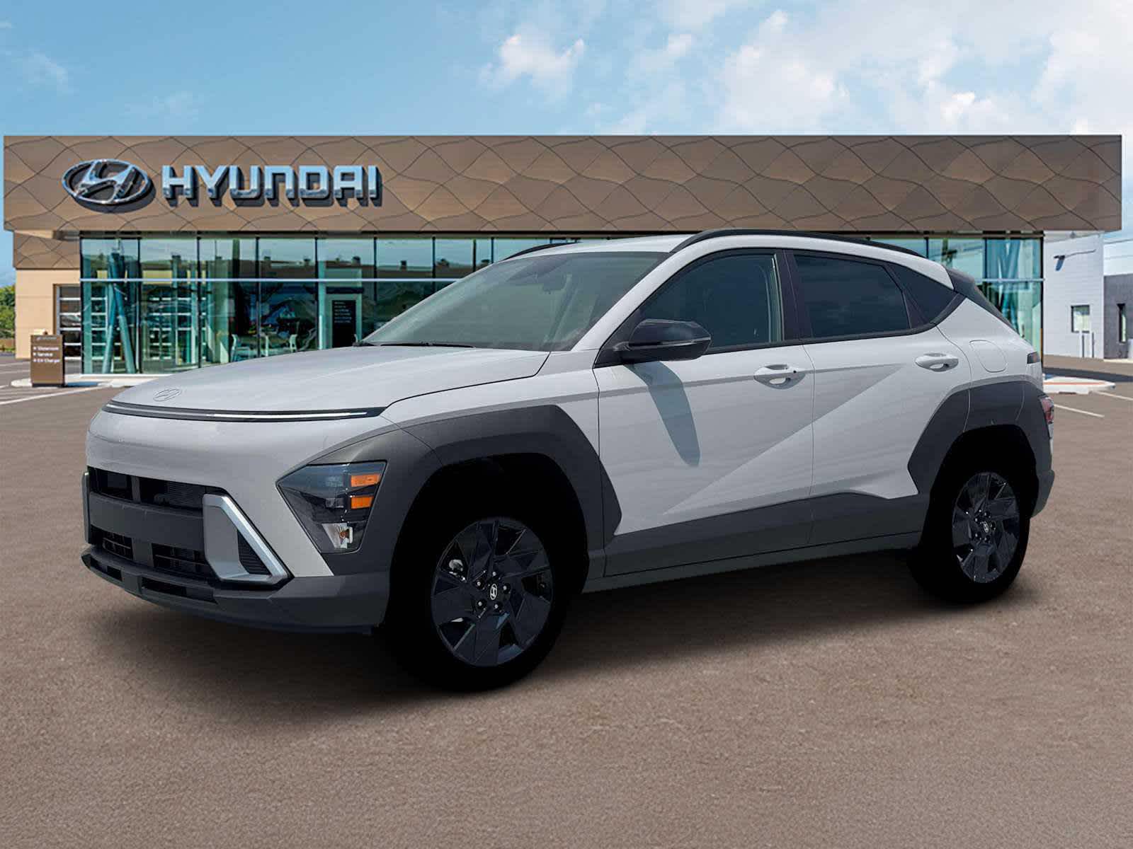 Thumbnail: 2026 Hyundai Kona - 13