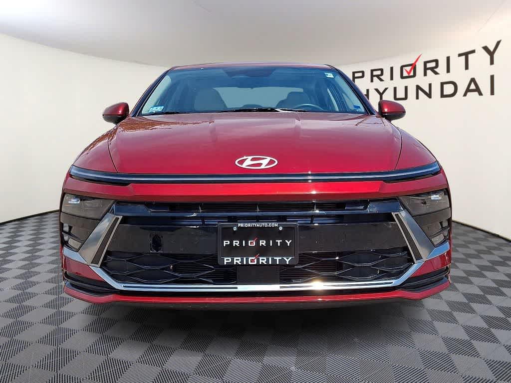 Thumbnail: 2025 Hyundai Sonata - 2