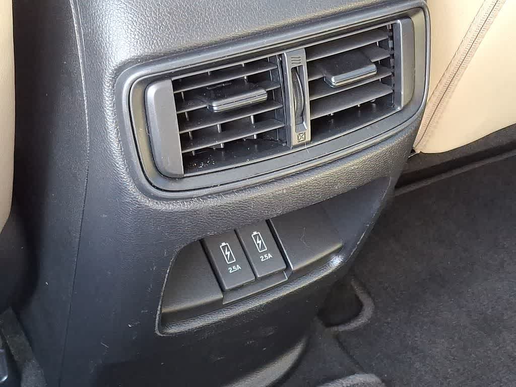 Thumbnail: 2018 Honda CR-V - 12