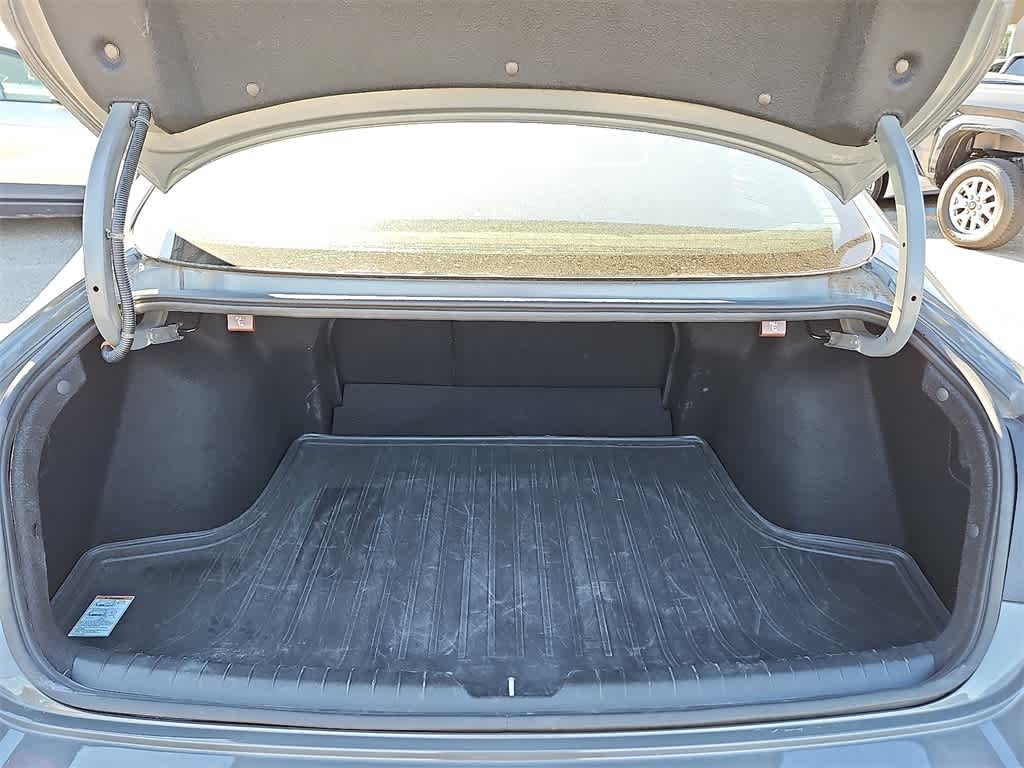 Thumbnail: 2023 Hyundai Sonata - 31