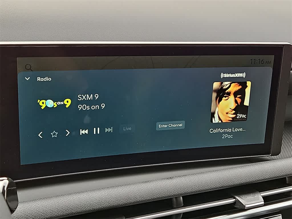 Thumbnail: 2026 Hyundai Tucson - 17