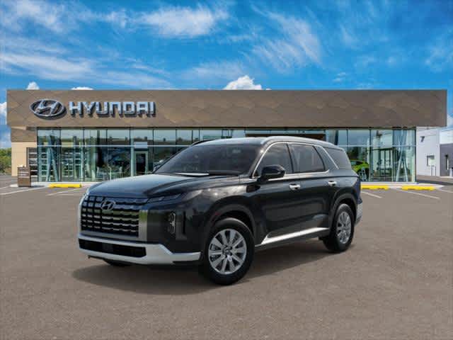 2025 Hyundai Palisade SEL -
                  Chesapeake, VA