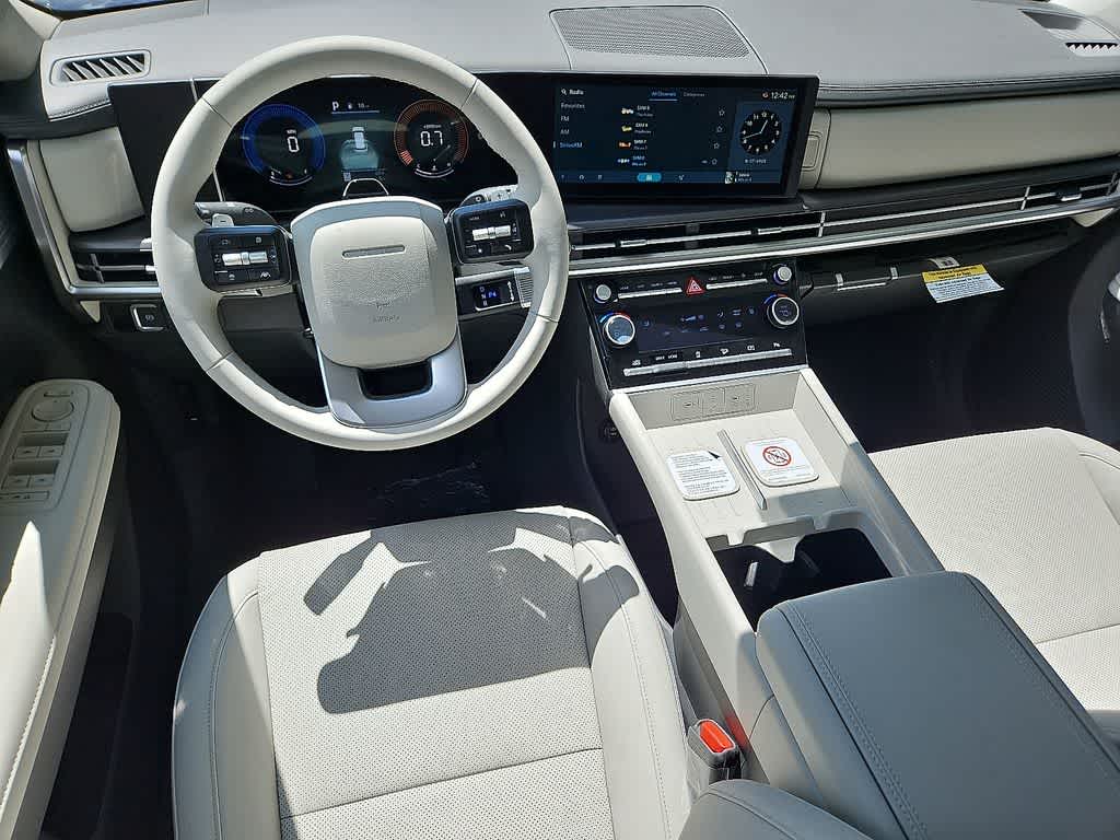 Thumbnail: 2026 Hyundai Santa Fe - 8