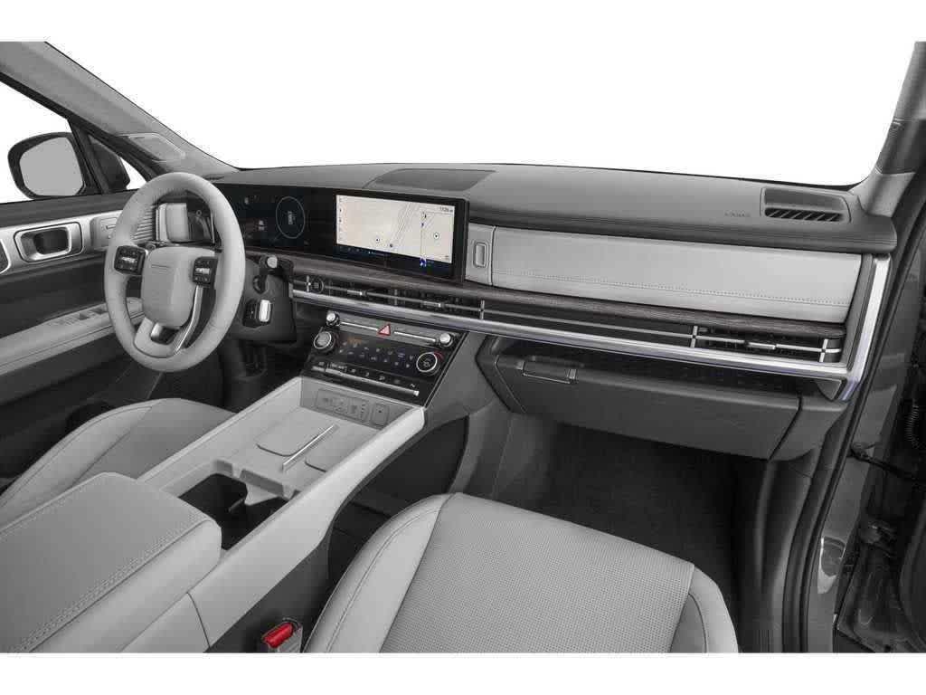 Thumbnail: 2026 Hyundai Santa Fe - 7