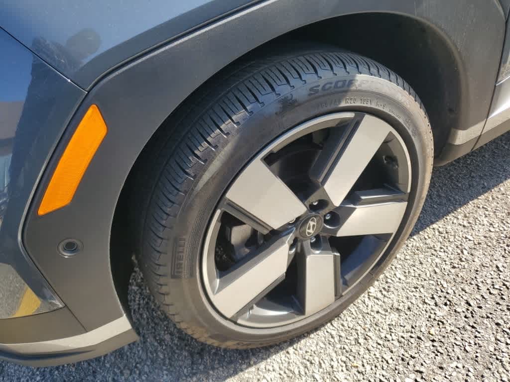 Thumbnail: 2025 Hyundai Santa Fe - 2