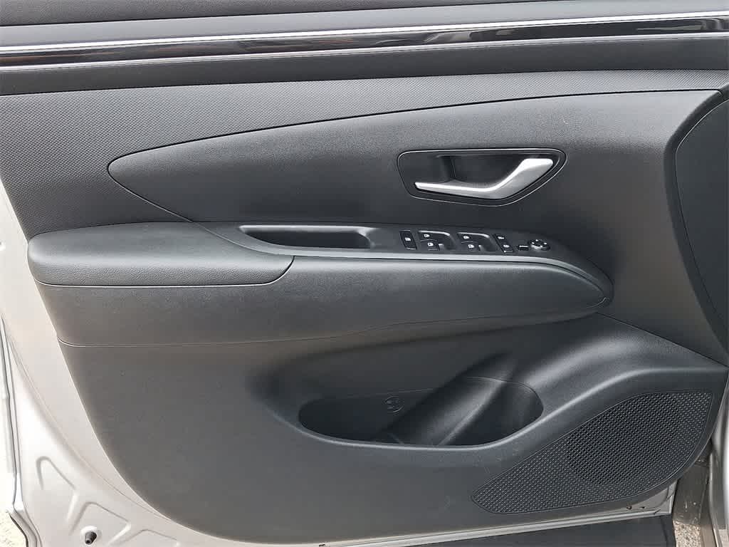 Thumbnail: 2024 Hyundai Tucson - 12