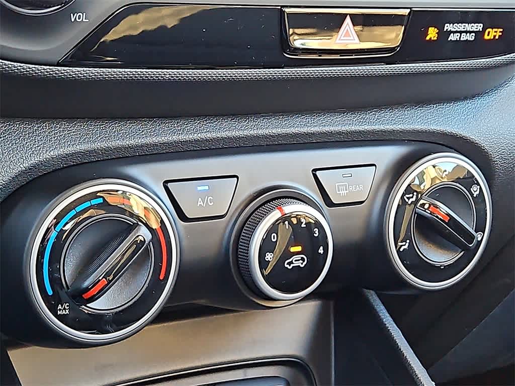 Thumbnail: 2026 Hyundai Venue - 13