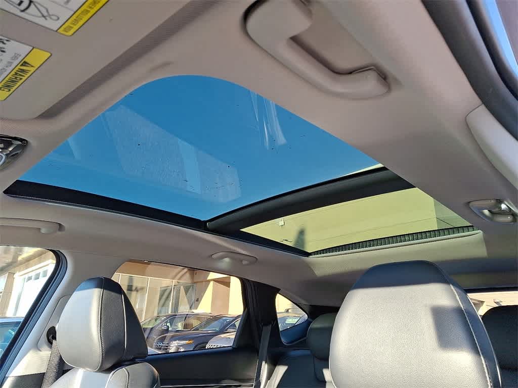 Thumbnail: 2024 Hyundai Tucson - 13