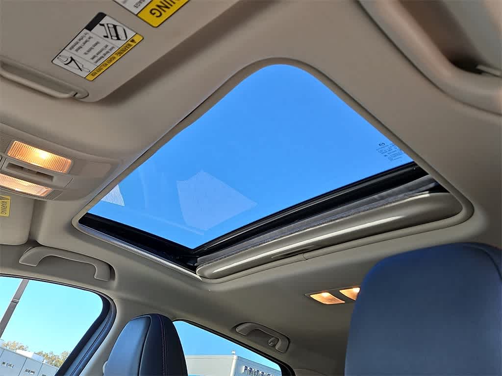 Thumbnail: 2024 Mazda CX-5 - 14