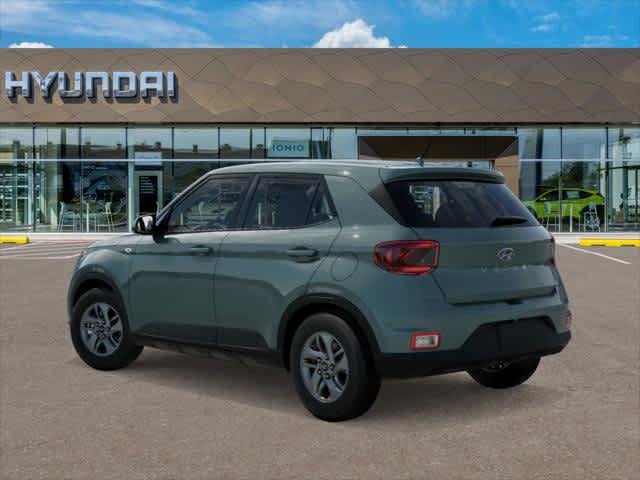 Thumbnail: 2025 Hyundai Venue - 5