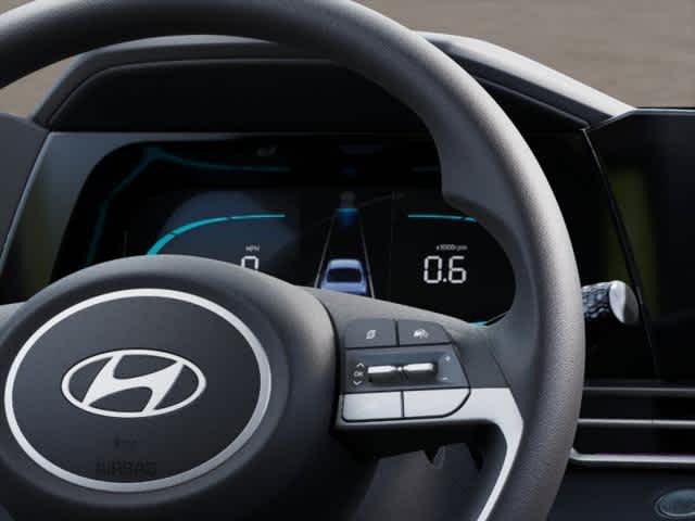 Thumbnail: 2025 Hyundai Elantra - 14