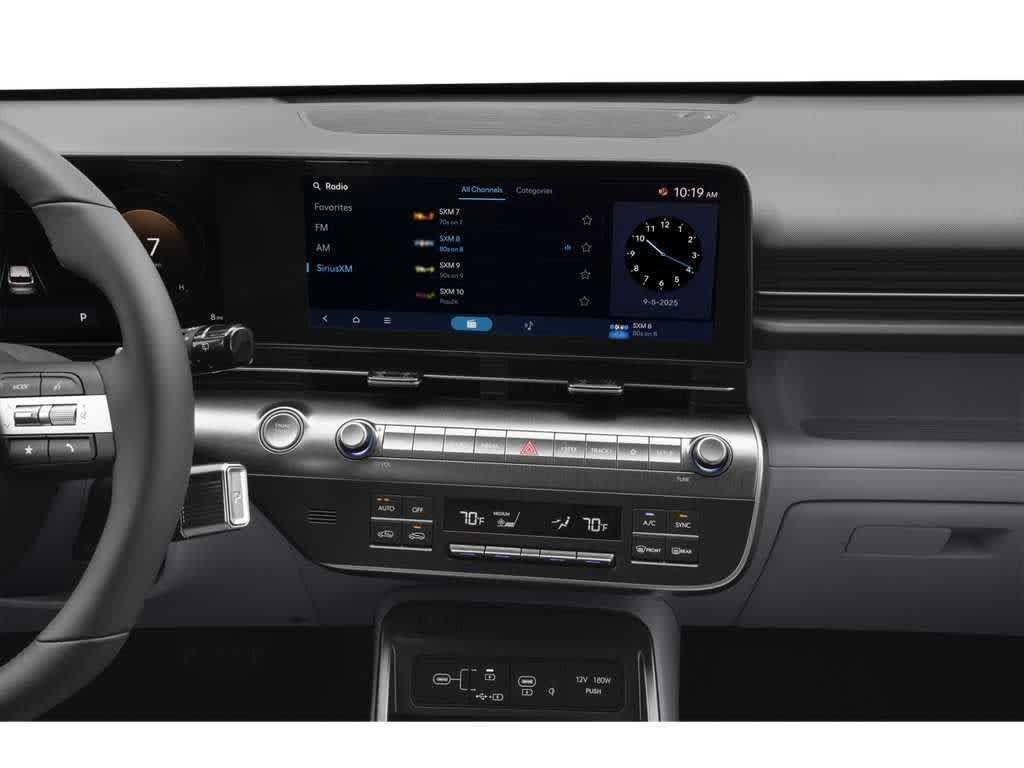 Thumbnail: 2026 Hyundai Kona - 24