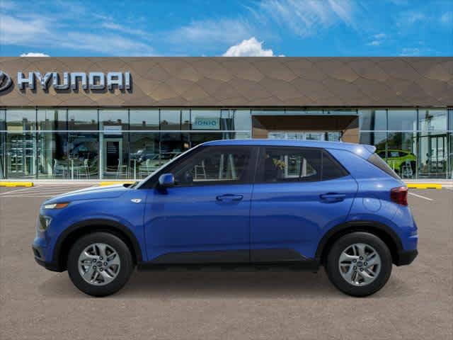 Thumbnail: 2025 Hyundai Venue - 3