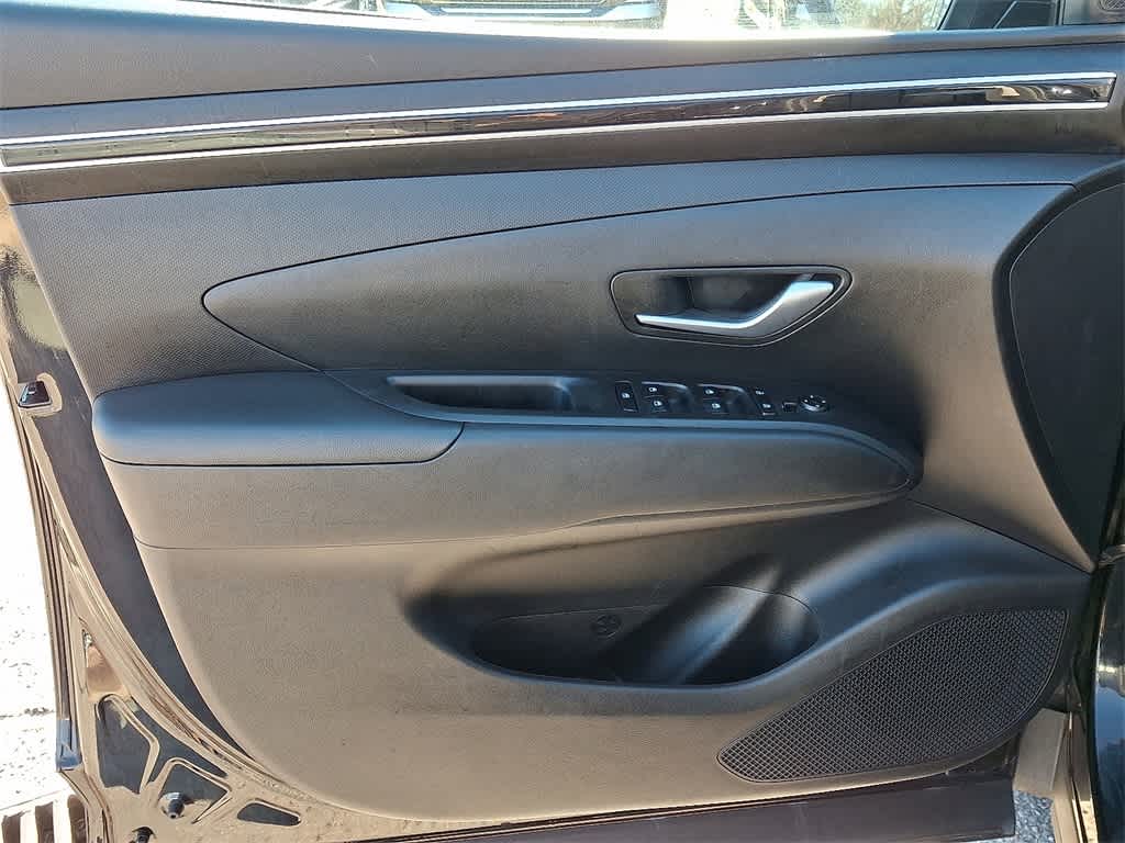 Thumbnail: 2024 Hyundai Tucson - 10