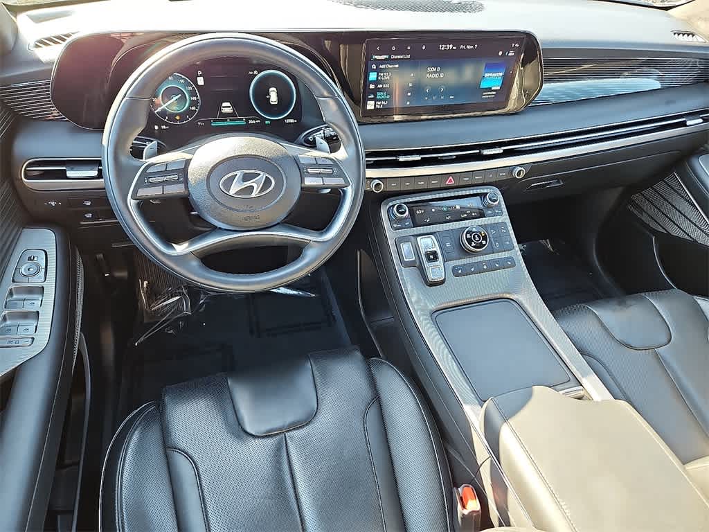 Thumbnail: 2025 Hyundai Palisade - 12