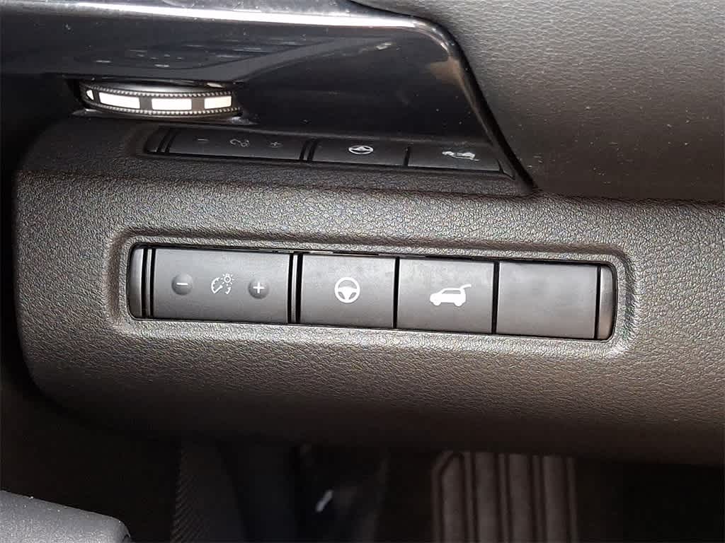 Thumbnail: 2025 Nissan Pathfinder - 25