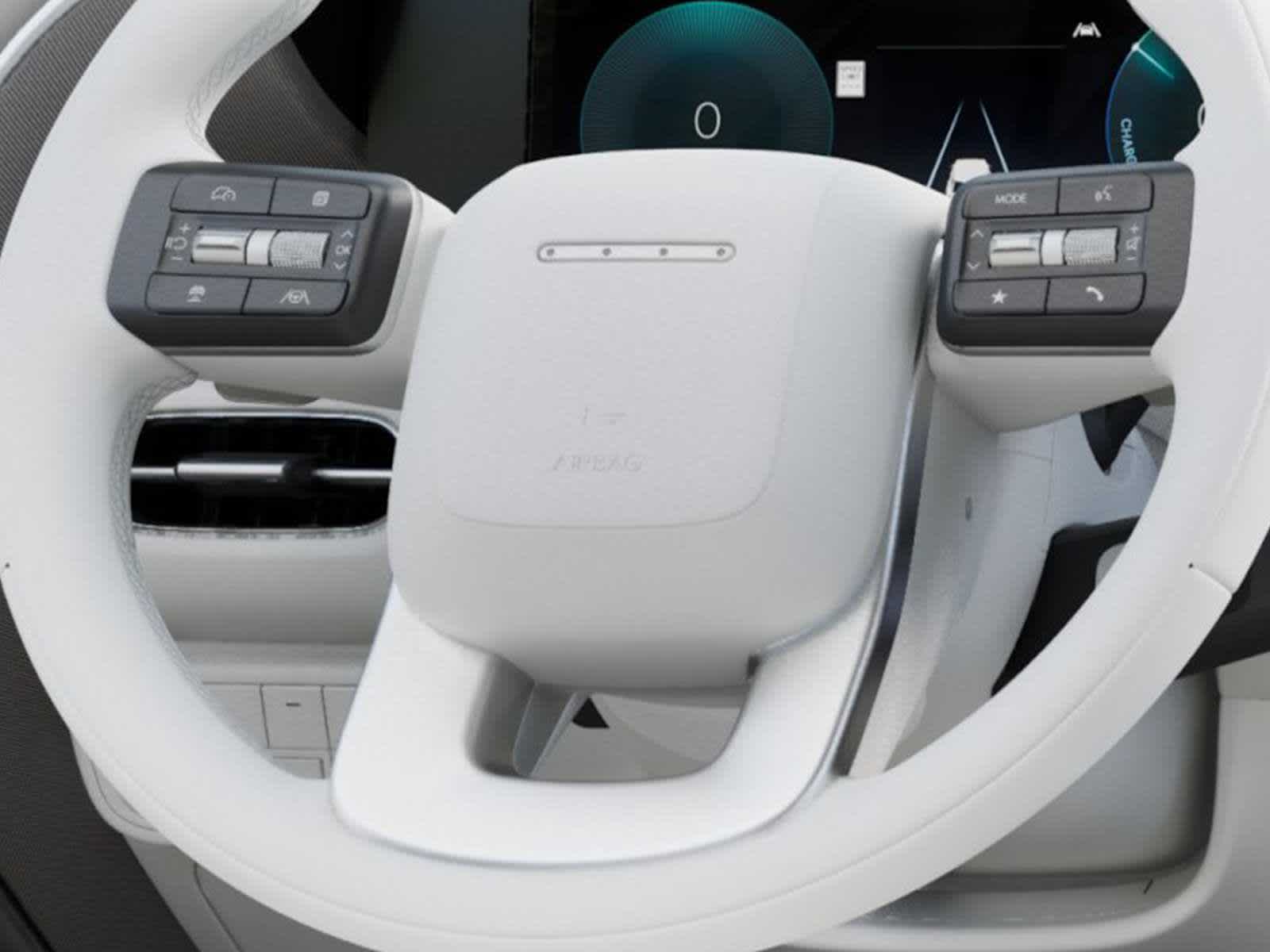 Thumbnail: 2026 Hyundai Palisade - 12