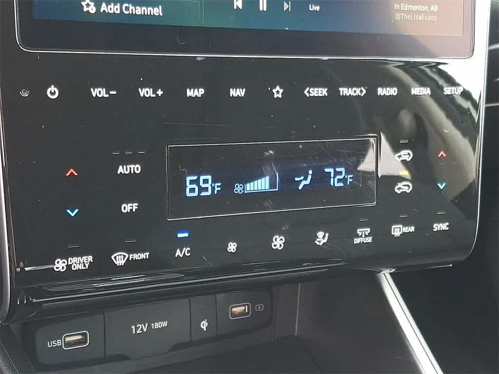 Thumbnail: 2024 Hyundai Tucson - 15