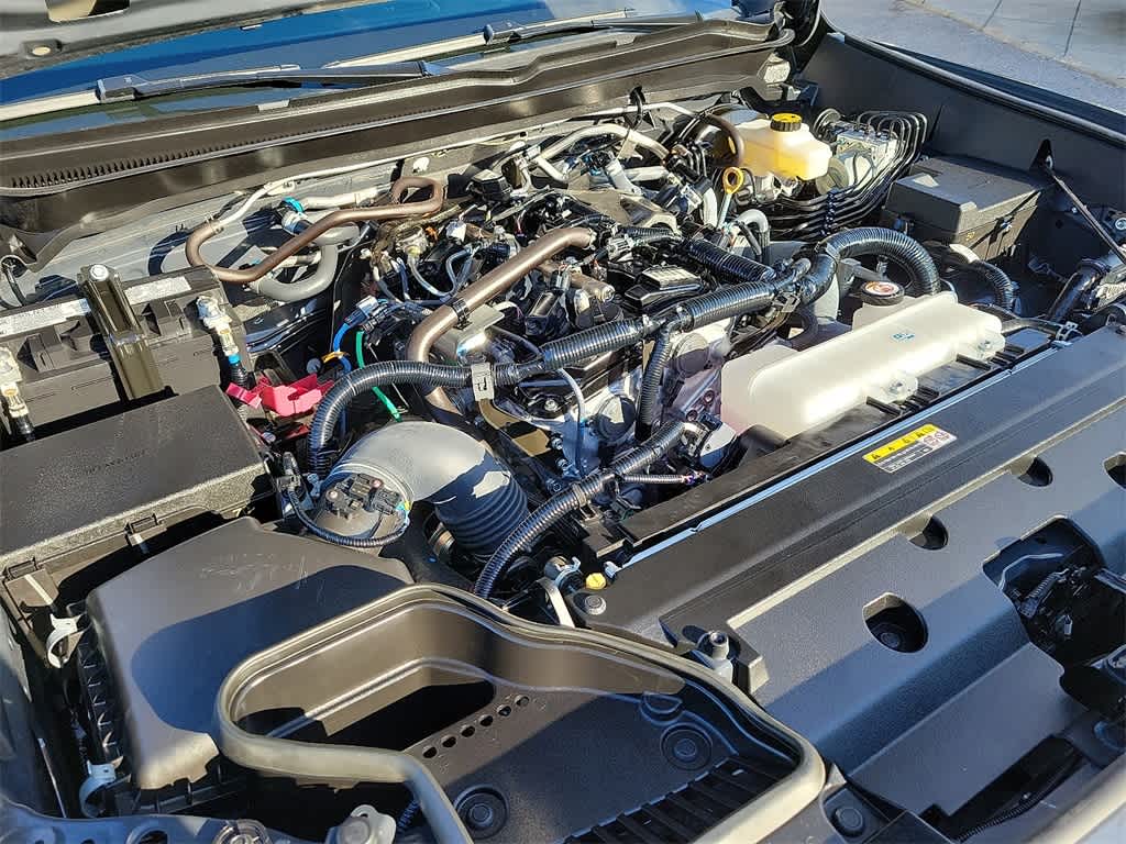 Thumbnail: 2024 Toyota Tacoma - 30