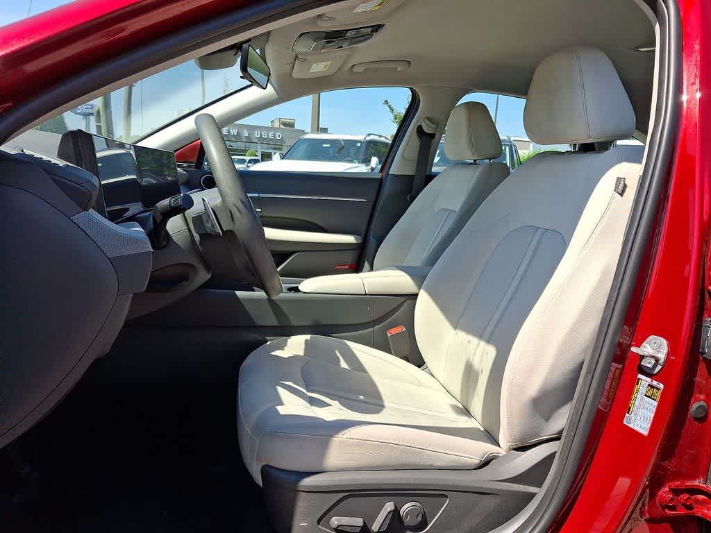 Thumbnail: 2024 Hyundai Sonata - 12