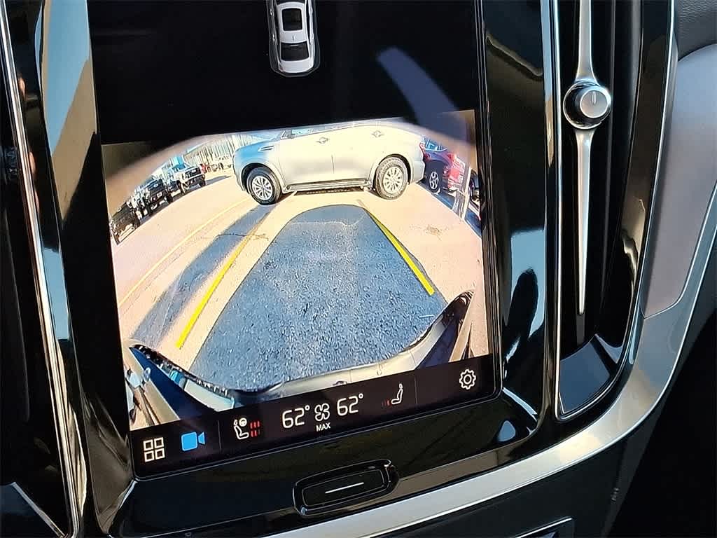 Thumbnail: 2024 Volvo S60 - 19