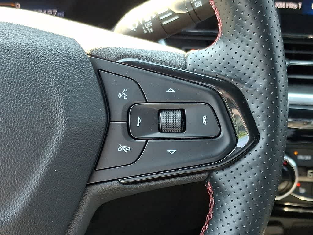 Thumbnail: 2024 Chevrolet Trax - 20