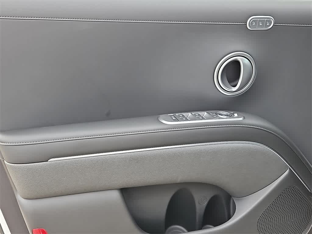 Thumbnail: 2026 Hyundai Palisade - 8