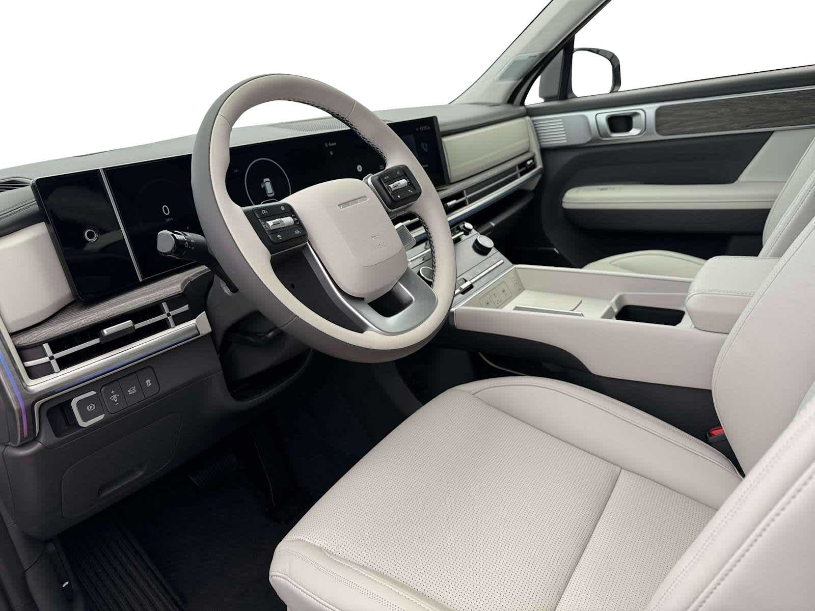 Thumbnail: 2026 Hyundai Santa Fe - 14