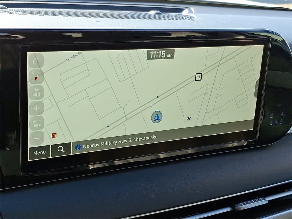 Thumbnail: 2024 Hyundai Palisade - 20