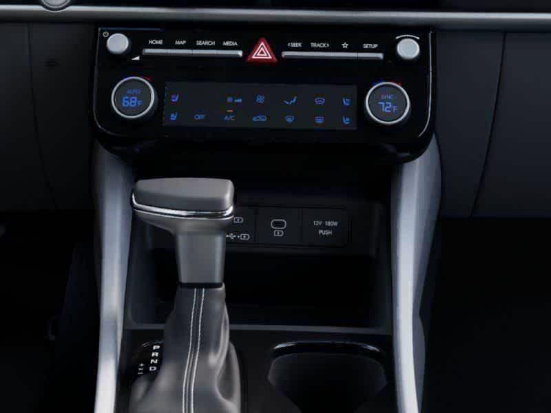 Thumbnail: 2026 Hyundai Tucson - 17