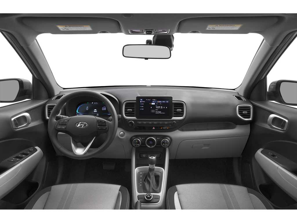 Thumbnail: 2025 Hyundai Venue - 47