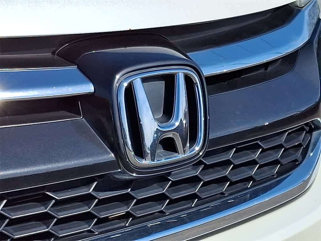 Thumbnail: 2016 Honda CR-V - 30