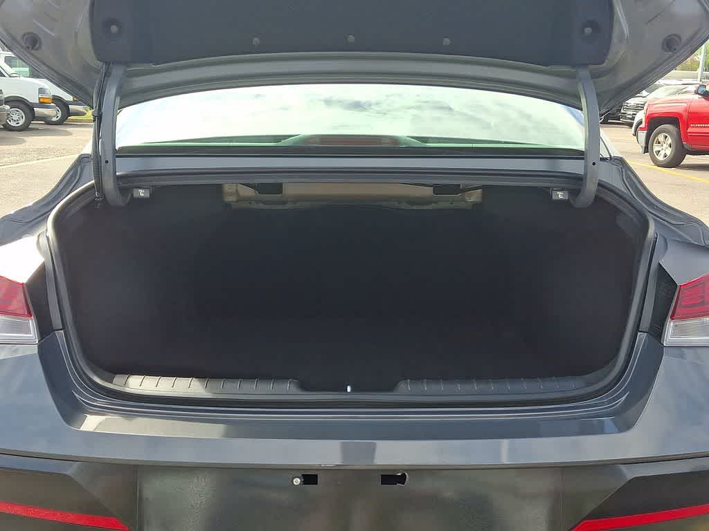 Thumbnail: 2025 Hyundai Elantra - 29