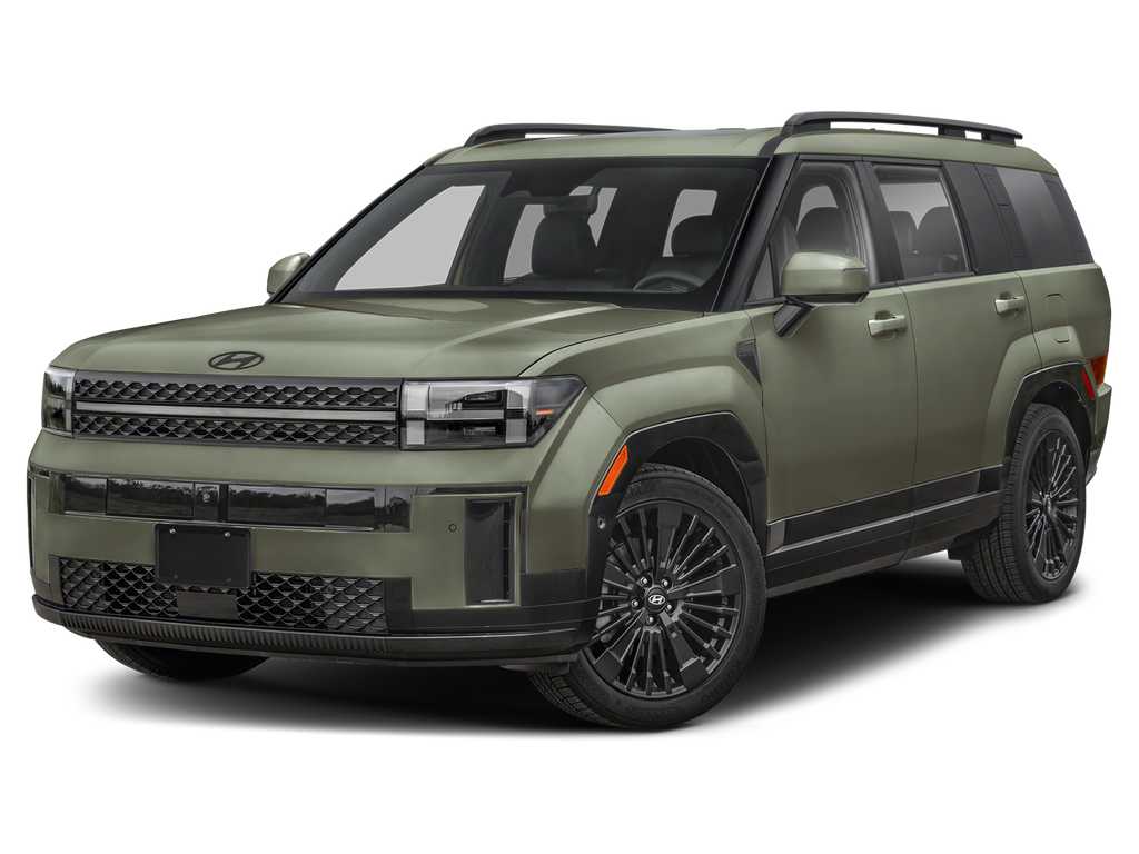 Thumbnail: 2026 Hyundai Santa Fe - 31