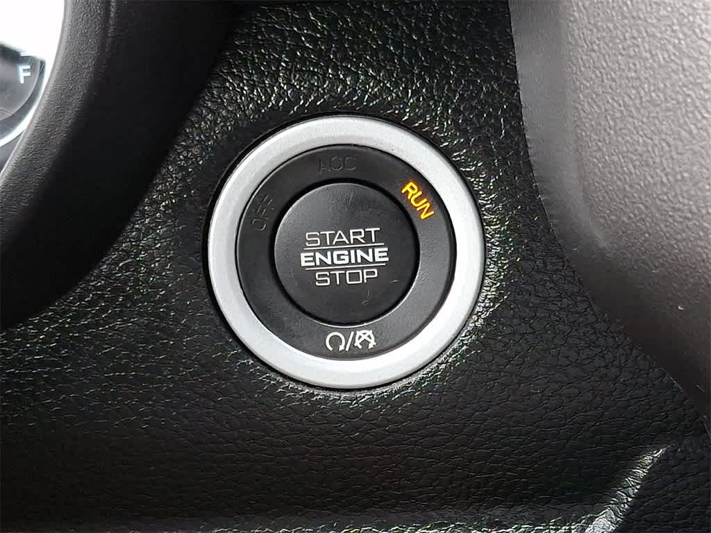 Thumbnail: 2021 RAM 1500 - 20