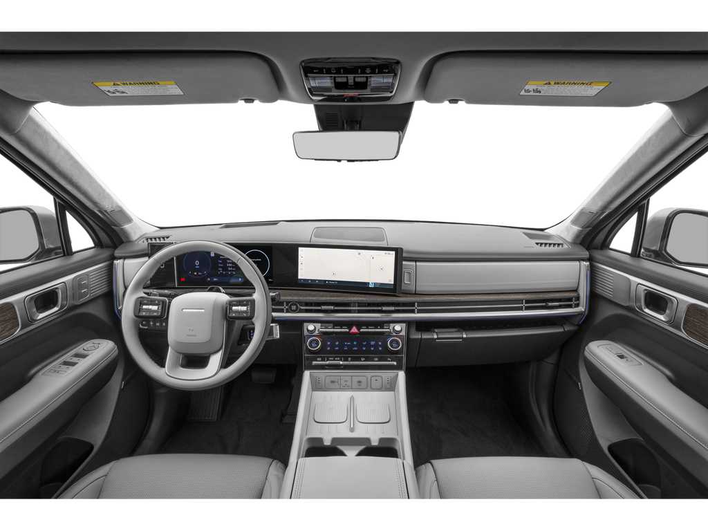 Thumbnail: 2026 Hyundai Santa Fe - 37