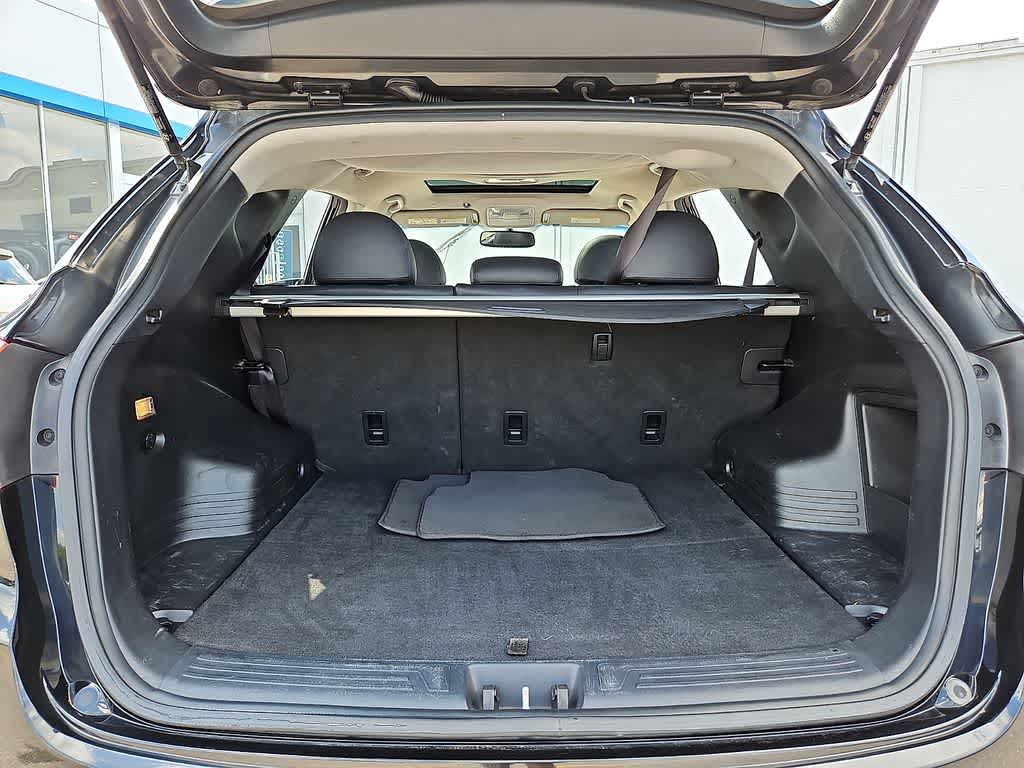 Thumbnail: 2013 Hyundai Tucson - 27