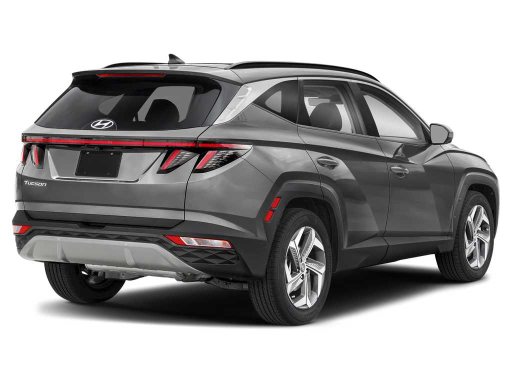 Thumbnail: 2023 Hyundai Tucson - 14