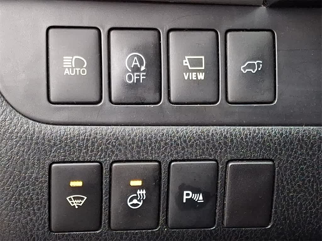 Thumbnail: 2017 Toyota Highlander - 27