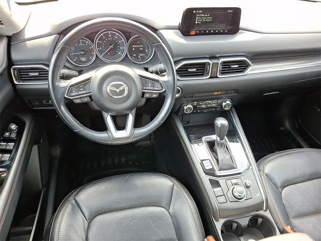 Thumbnail: 2018 Mazda CX-5 - 10