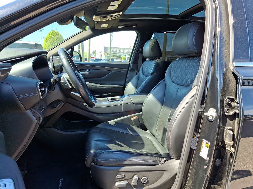 Thumbnail: 2023 Hyundai Santa Fe - 13