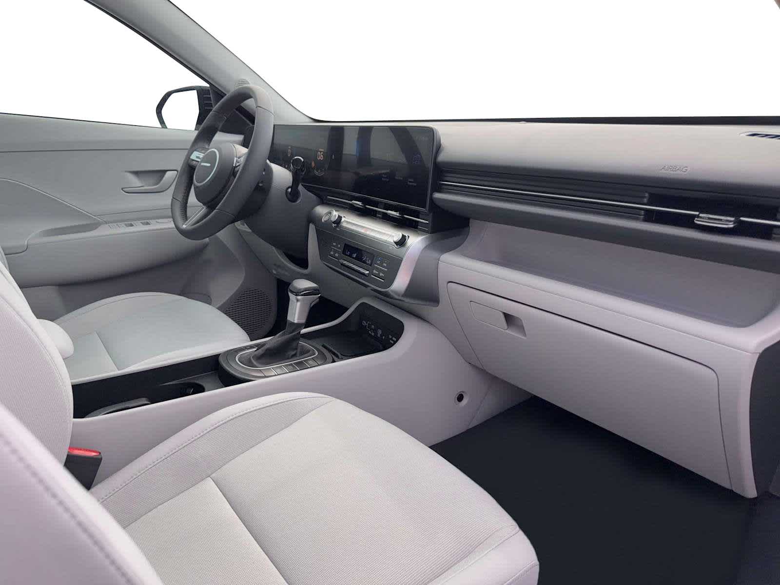 Thumbnail: 2026 Hyundai Kona - 15