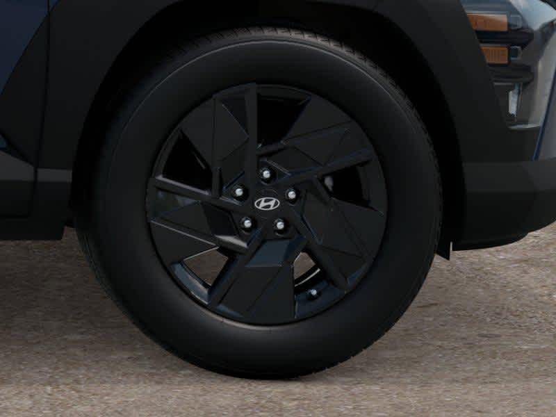 Thumbnail: 2026 Hyundai Kona - 8